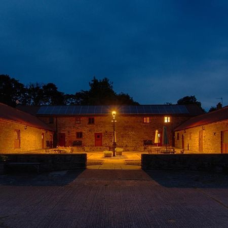 Rawcliffe House Farm Villa Pickering Dış mekan fotoğraf