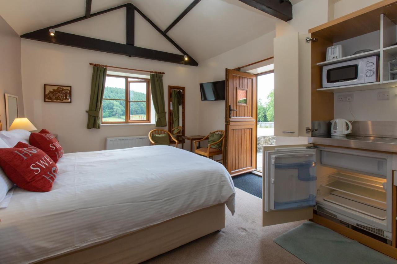 Rawcliffe House Farm Villa Pickering Dış mekan fotoğraf