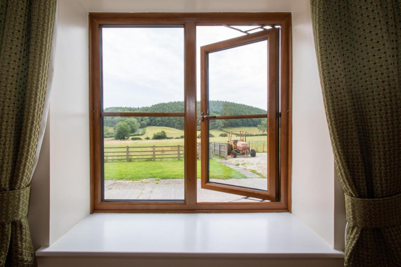 Rawcliffe House Farm Villa Pickering Dış mekan fotoğraf