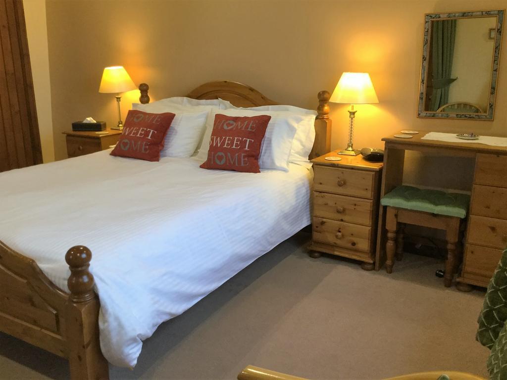 Rawcliffe House Farm Villa Pickering Dış mekan fotoğraf