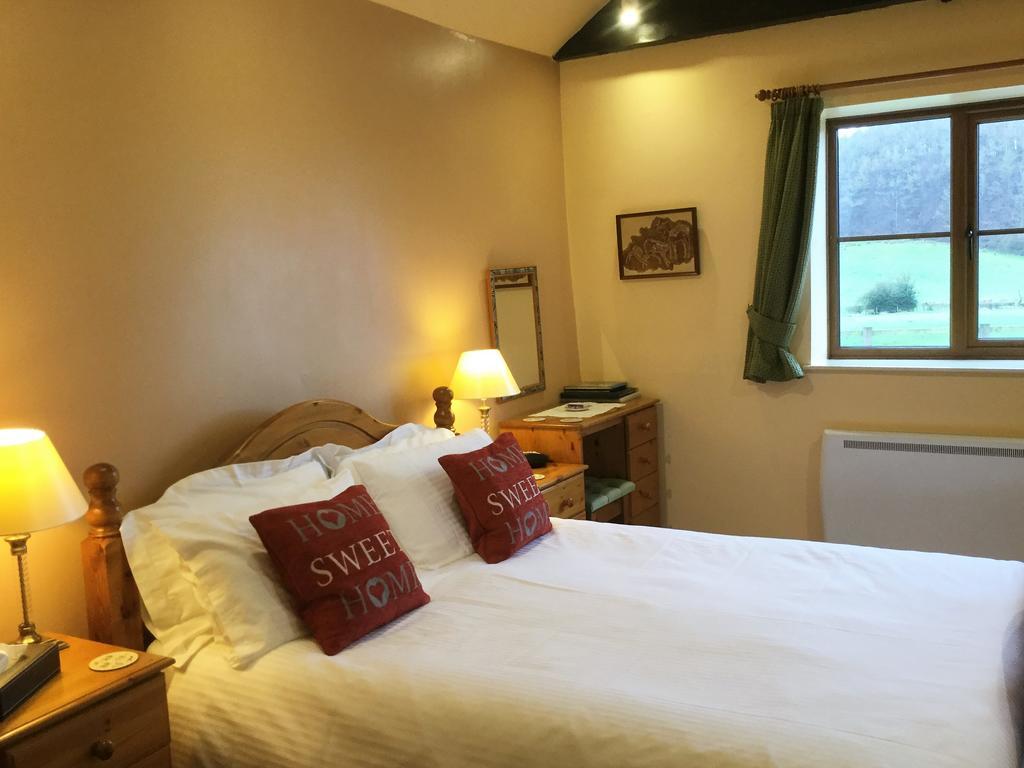 Rawcliffe House Farm Villa Pickering Dış mekan fotoğraf
