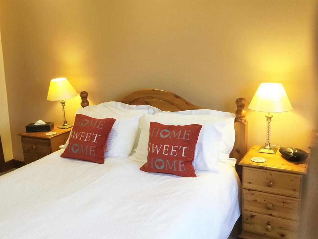 Rawcliffe House Farm Villa Pickering Dış mekan fotoğraf