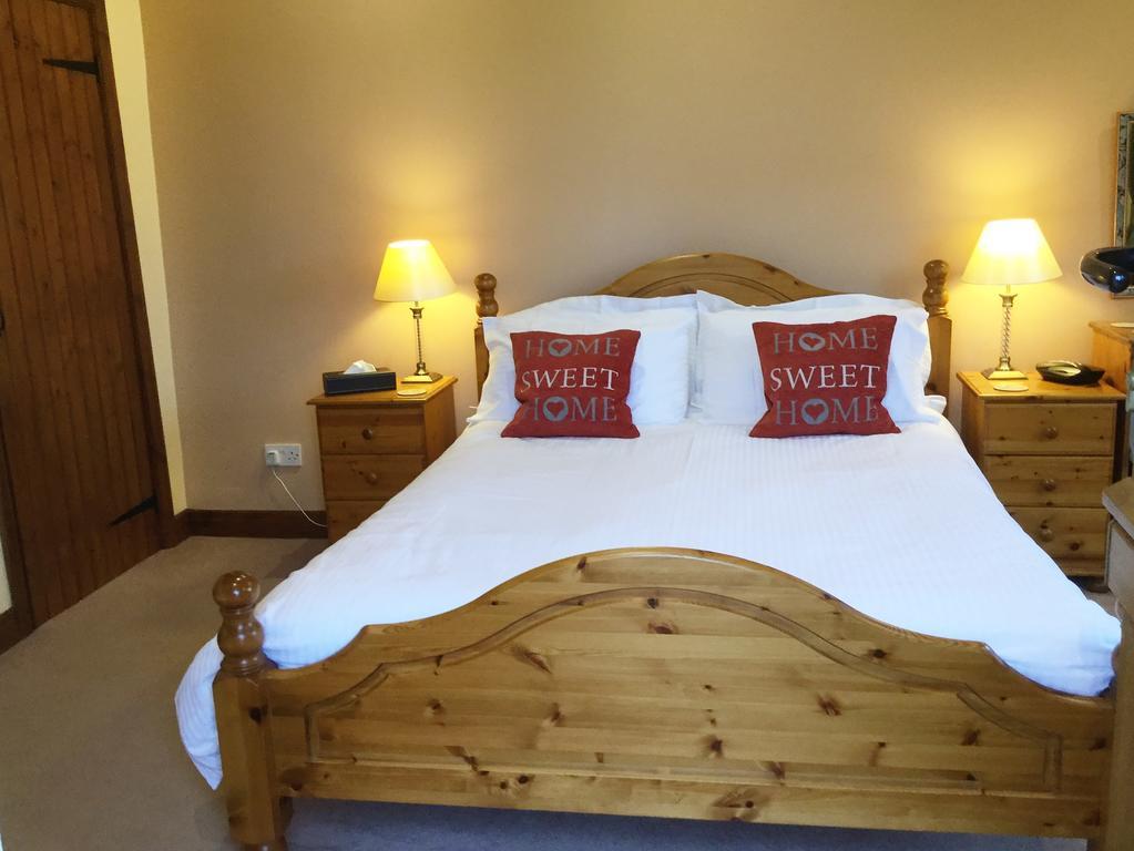 Rawcliffe House Farm Villa Pickering Dış mekan fotoğraf