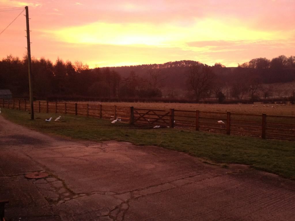 Rawcliffe House Farm Villa Pickering Dış mekan fotoğraf