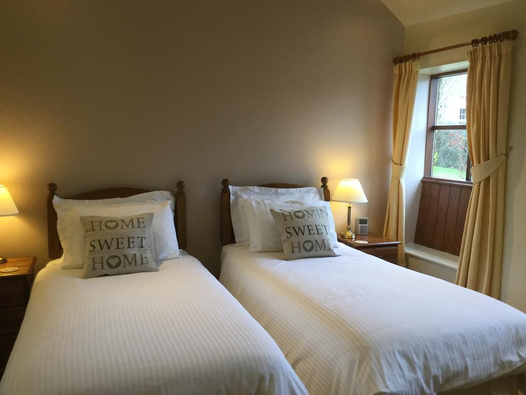 Rawcliffe House Farm Villa Pickering Dış mekan fotoğraf
