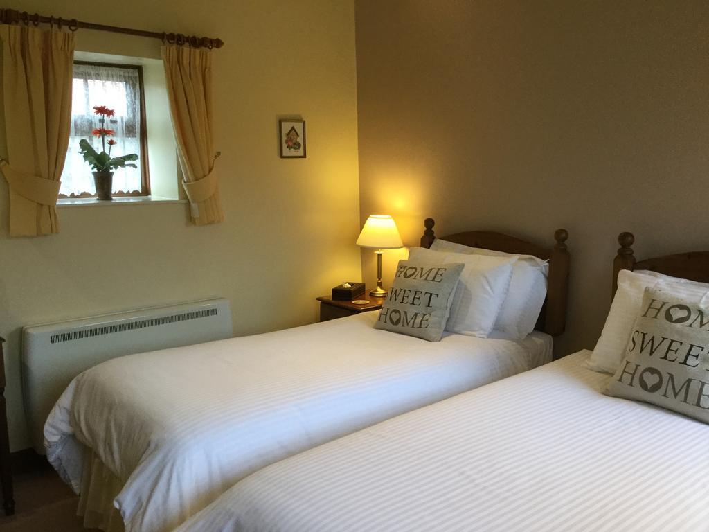 Rawcliffe House Farm Villa Pickering Dış mekan fotoğraf