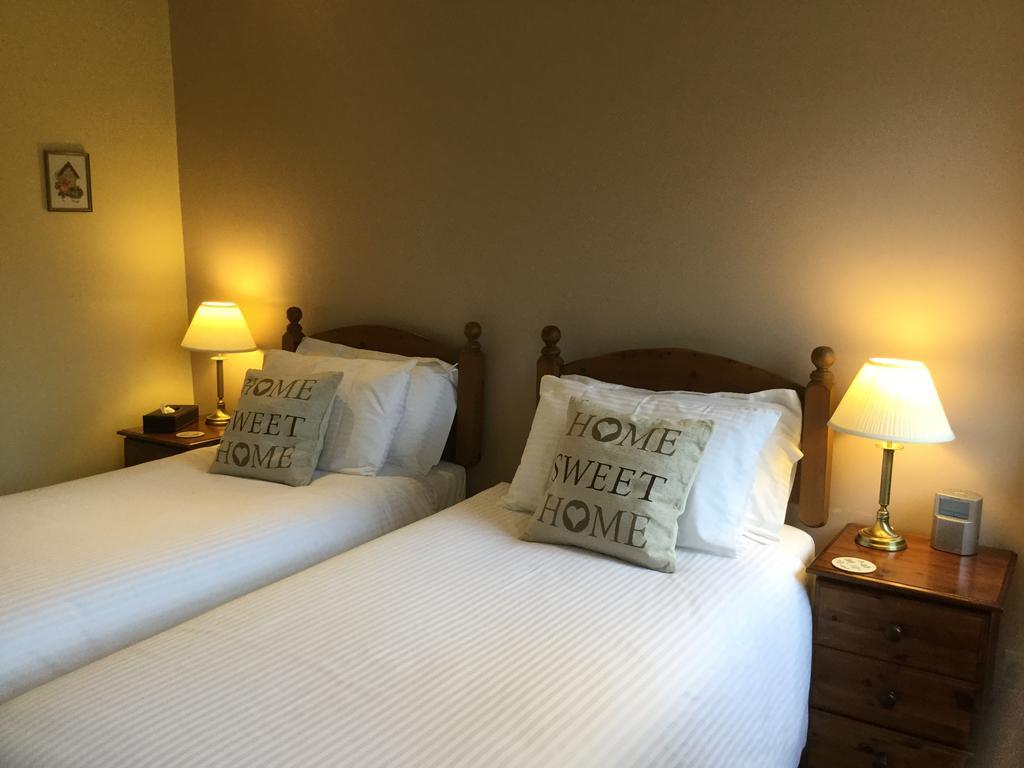 Rawcliffe House Farm Villa Pickering Dış mekan fotoğraf