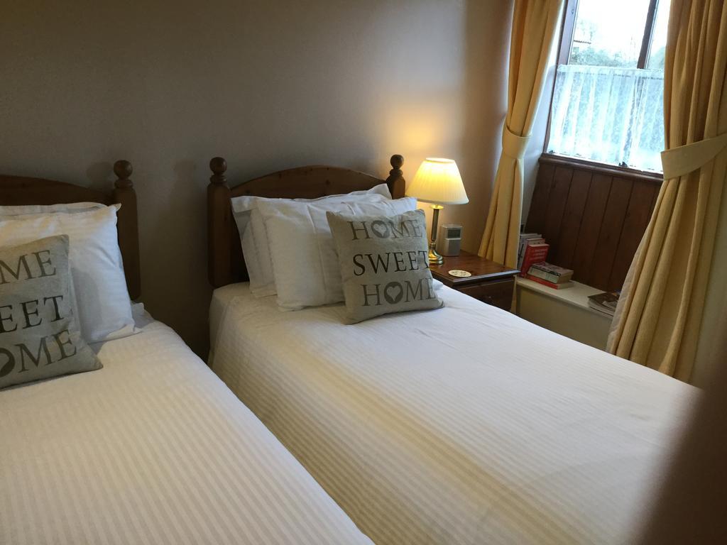 Rawcliffe House Farm Villa Pickering Dış mekan fotoğraf