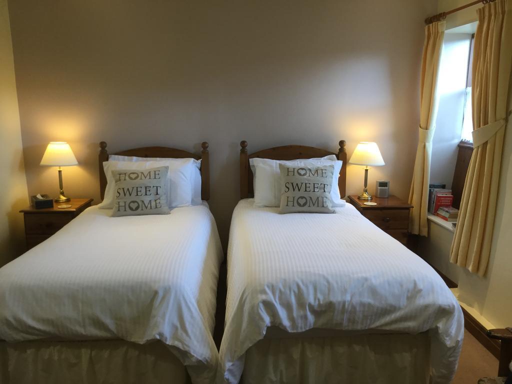 Rawcliffe House Farm Villa Pickering Dış mekan fotoğraf