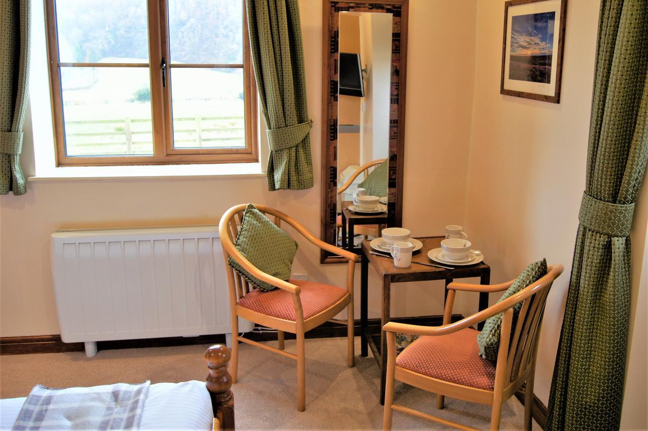 Rawcliffe House Farm Villa Pickering Dış mekan fotoğraf
