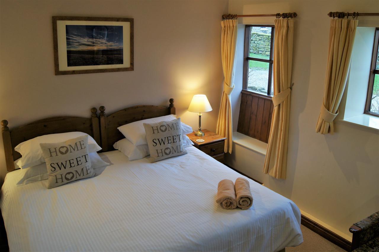 Rawcliffe House Farm Villa Pickering Dış mekan fotoğraf