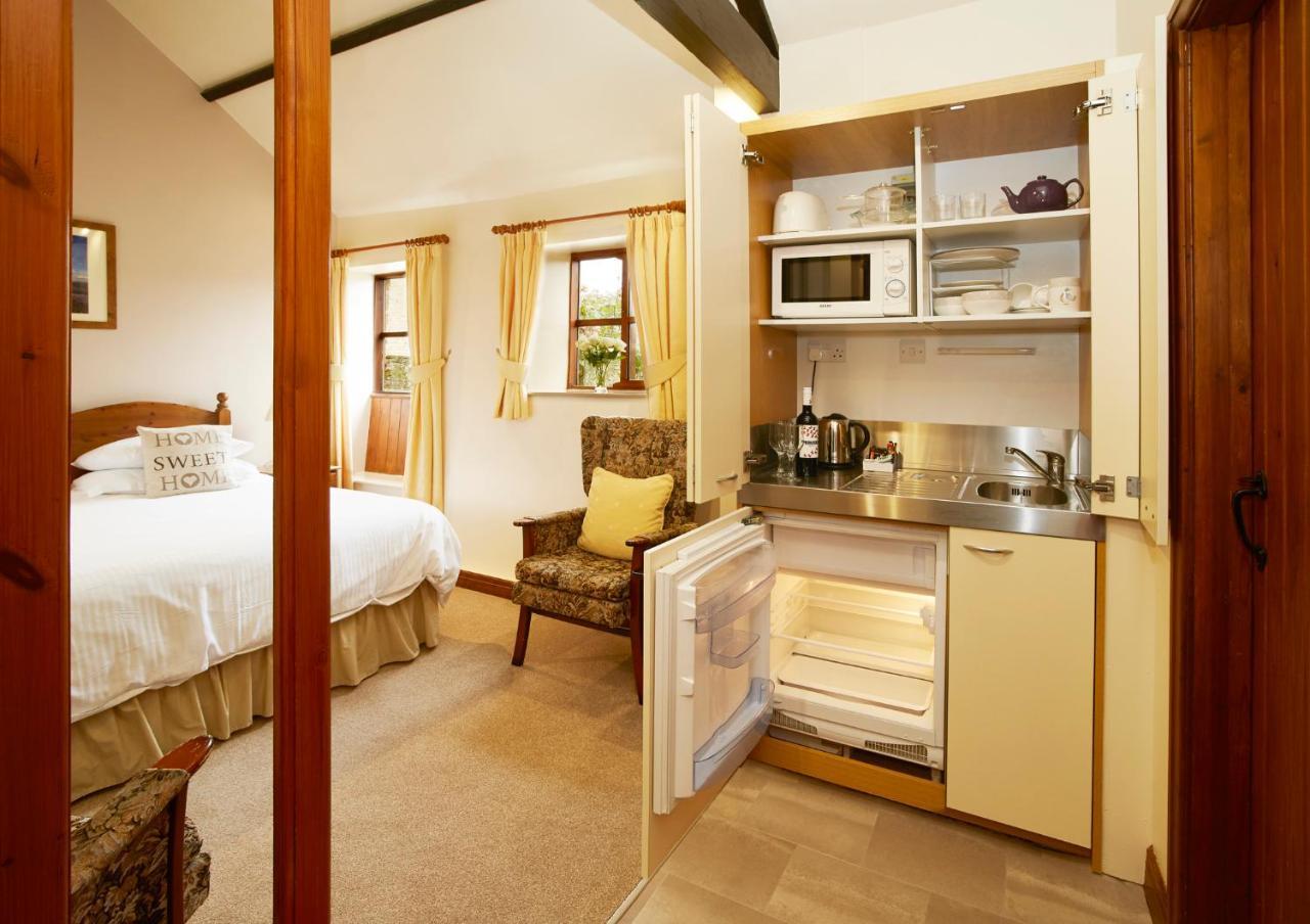 Rawcliffe House Farm Villa Pickering Dış mekan fotoğraf