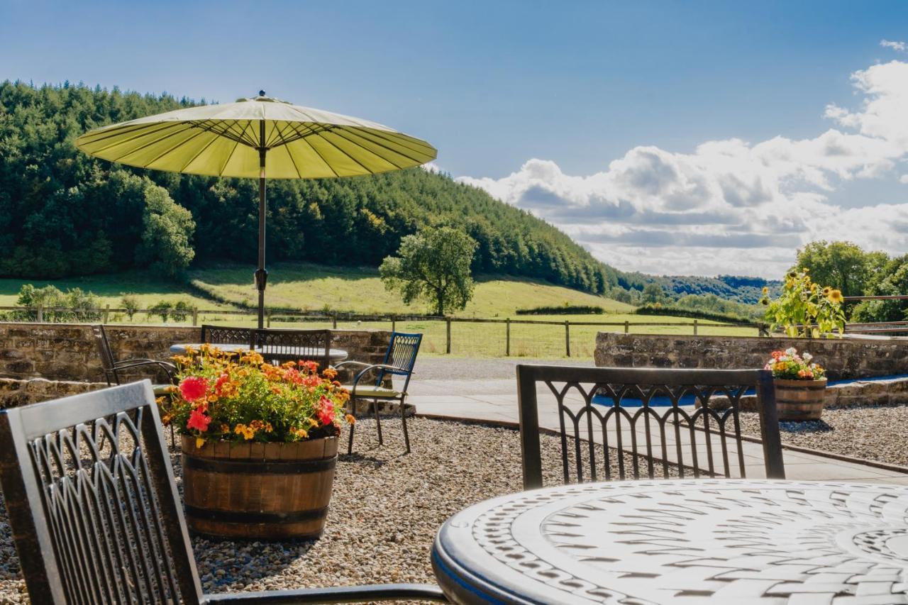 Rawcliffe House Farm Villa Pickering Dış mekan fotoğraf