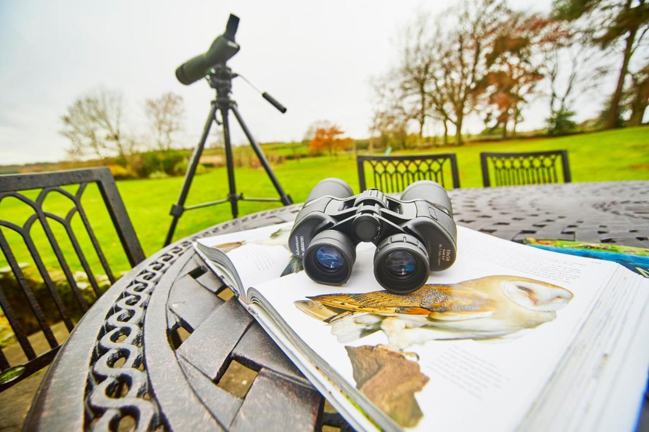 Rawcliffe House Farm Villa Pickering Dış mekan fotoğraf